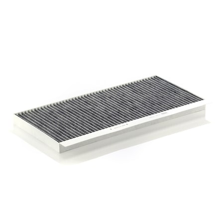 Mann-Filter 00-06 Bmw X3-X5 Cabin Filter, Cuk5366 CUK5366